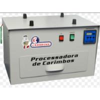 Máquina De Carimbo Carbrink comprar usado  Brasil 