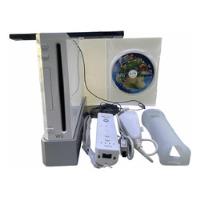 Console Nintendo Wii Completo 1 Controle 1 Jogo Desbloqueado, usado comprar usado  Brasil 