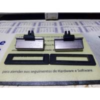 Gradiente-receiver Knobs Com Acabamento-receiver -o Par comprar usado  Brasil 