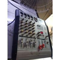 Mesa De Som Skp Pro Audio Vz40a comprar usado  Brasil 