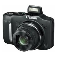 Câmera Canon - Semi Profissional comprar usado  Brasil 