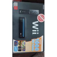 Nintedo Wii + Jogos comprar usado  Brasil 