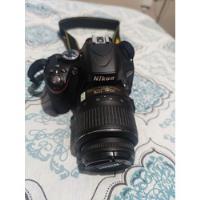 Camera Nikon D5100 + Tripé + Mochila + Flash De Brinde comprar usado  Brasil 