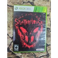 Splatterhouse Xbox 360 Midia Fisica Perfeito Estado Encartes comprar usado  Brasil 