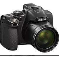 Câmera Digital  Nikon Coolpix P530 De 16,1 Mp  Superzoom comprar usado  Brasil 