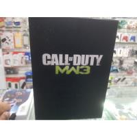 Call Of Duty Modern Warfare 3 Steelbook Usado Playstation 3  comprar usado  Brasil 
