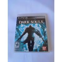 Dark Souls Ps3 Midia Física comprar usado  Brasil 