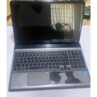 Notebook Sony Vaio - I7 3612 - 8 Ram - 500 Hd - Sve151j13l comprar usado  Brasil 