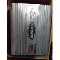 Amplificador Booster 1800w 604-4 comprar usado  Brasil 