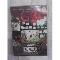 Dvd Oficina G3 - Ddg Experience Depois Da Guerra comprar usado  Brasil 