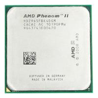 Processador Amd Phenom Ii X4 965 Am3 comprar usado  Brasil 