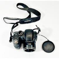 Câmera Fujifilm Finepix S - ( Retirada Peças ) comprar usado  Brasil 