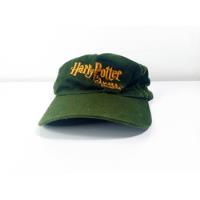 Boné Harry Potter E A Câmara Secreta Oficial Warner Bros, usado comprar usado  Brasil 