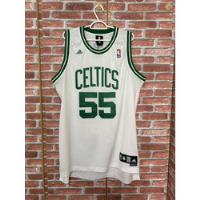 Regata Nba Boston Celtics Swingman Jersey Nba Original comprar usado  Brasil 