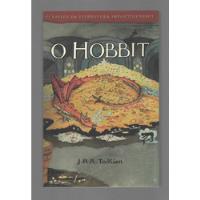 O Hobbit (capa Smaug) - J. R. R. Tolkien - Harper Collins (2019) comprar usado  Brasil 