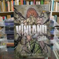 Usado, Livro Vinland Saga - Coleção  12 Volumes - Makoto Yukimura [2015] comprar usado  Brasil 