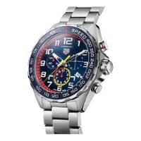 Relógio Tag Heuer Carrera Red Bull Racing Speed comprar usado  Brasil 