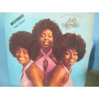 Love Unlimited Lp Funk Disco 70s C/ Loves Theme Barry White  comprar usado  Brasil 