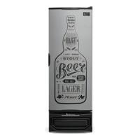 freezer vertical cerveja comprar usado  Brasil 