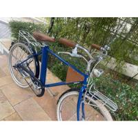 Velabike 1 Tam P Ebike Bicicleta Eletrica De Cidade comprar usado  Brasil 