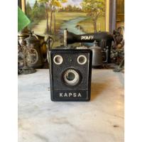 Câmera Kapsa Para Decoração.  comprar usado  Brasil 