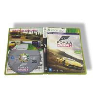 Forza Horizon 2 Xbox 360 Original Dublado Pronta Entrega! comprar usado  Brasil 