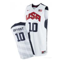 Camisa Seleção Eua - Londres 2012 #10 Kobe Bryant- Exclusivo comprar usado  Brasil 