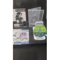 Soul Calibur 2 Japonês Completo Game Cube, usado comprar usado  Brasil 