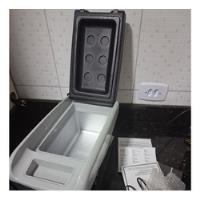 mini geladeira black decker comprar usado  Brasil 