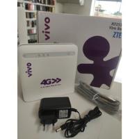 Roteador Box 4g Wi-fi  comprar usado  Brasil 