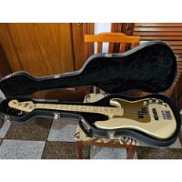 Contra Baixo Fender Mexicano, Precision Bass Special Deluxe  comprar usado  Brasil 