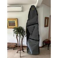 Capa Sarcófago Surf Dakine 76 comprar usado  Brasil 