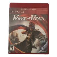Ps3 Jogo Prince Of Persia Orig Usado  comprar usado  Brasil 