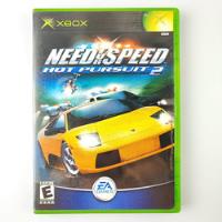 Need For Speed Hot Pursuit 2 Xbox Classico, usado comprar usado  Brasil 