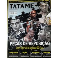 Pl20 Revista Tatame Nº200 Out12  comprar usado  Brasil 