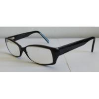 Armação Para Óculos De Grau Platini - Italy - Preto comprar usado  Brasil 