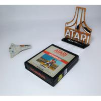 Homerun Polyvox Raro [ Atari 2600 ] 100% Original Baseball comprar usado  Brasil 