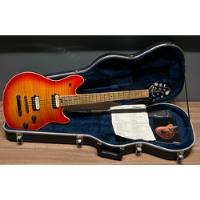 Peavey Wolfgang Deluxe - Suhr Fender Gibson Music Man Prs comprar usado  Brasil 
