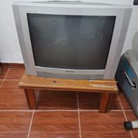 Tv Gradiente 29 Tubo Vintage, usado comprar usado  Brasil 