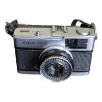 Câmera Fotográfica Antiga Olympus Trip 35 Coleção Decoração  comprar usado  Brasil 