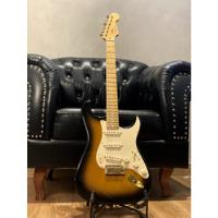 Fender Stratocaster 50th Anniversary American Deluxe Trocas comprar usado  Brasil 