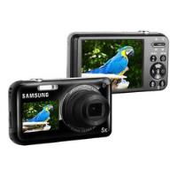 Câmera Digital Samsung Pl120  comprar usado  Brasil 