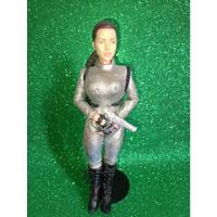 Boneca Angelina Jolie -lara Croft Tomb Raider 29cm comprar usado  Brasil 