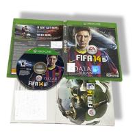Fifa 14 Xbox One Envio Rapido! comprar usado  Brasil 