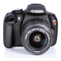 Câmera Canon T5 comprar usado  Brasil 