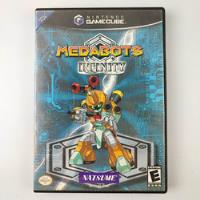 Medabots Infinity Nintendo Gamecube comprar usado  Brasil 