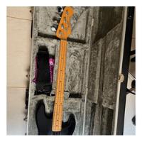 Baixo Fender Precision Roger Waters Artist Series Signature, usado comprar usado  Brasil 