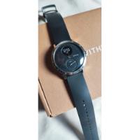 Usado, Relógio Withings Smartwatch Steel Hr  comprar usado  Brasil 