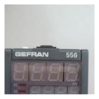 Usado, Frequencimetro Contador Gefran 556 comprar usado  Brasil 