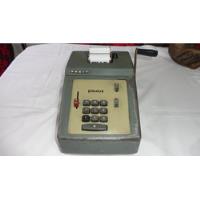 Máquina Calcular Antiga Facit M- H9s6 (n F) - Ler Descrição comprar usado  Brasil 